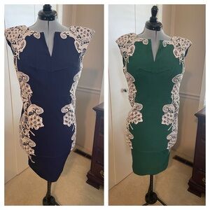 NWT Lot of Two Modcloth dresses